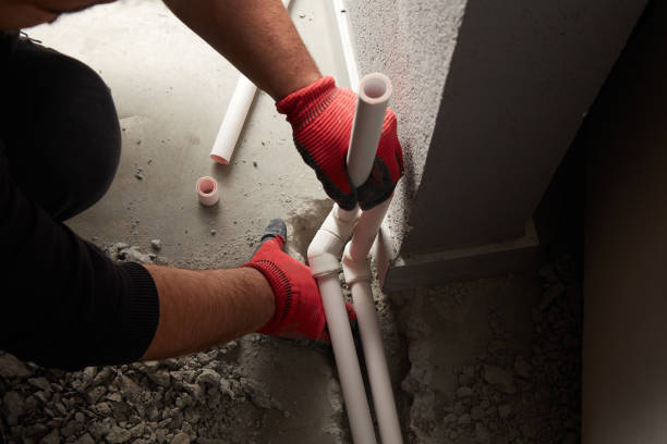 Best Residential Plumbing Services  in Washoe Valley, NV