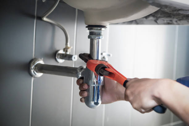 Best Pipe Inspections and Diagnostics  in Washoe Valley, NV