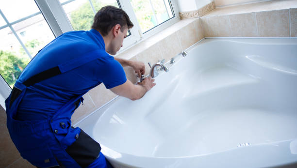 Best Drain Cleaning and Unclogging  in Washoe Valley, NV